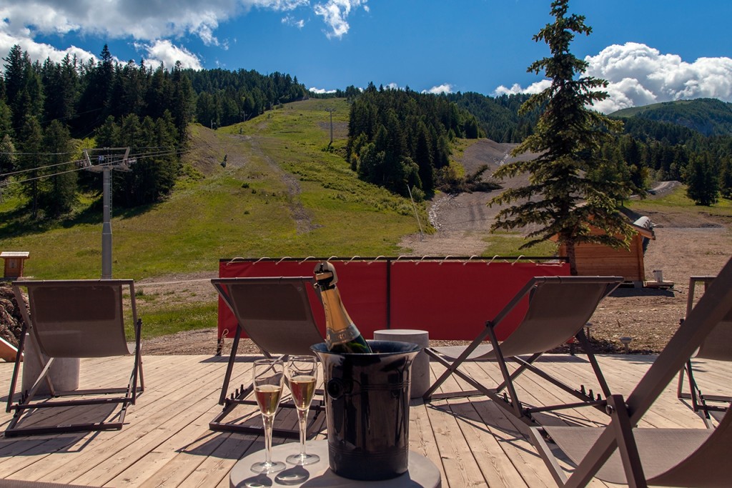 Hotel-Marmotel-Pra-Loup-Silencio-restaurant-solarium-champagne