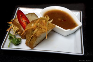 Shangri-La-Paris-La-Bauhinia-Semaine Birmane-Silencio-fish-cake