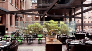 conservatorium amsterdam silencio