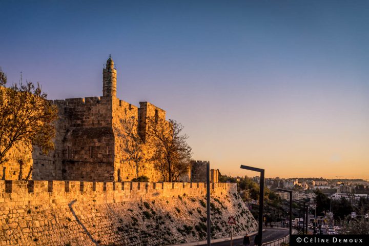 Israel-old-Jerusalem-Silencio-11-Sunset