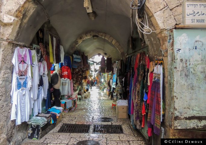 Israel-old-Jerusalem-Silencio-souk 01