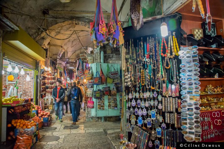 Israel-old-Jerusalem-Silencio-souk 02